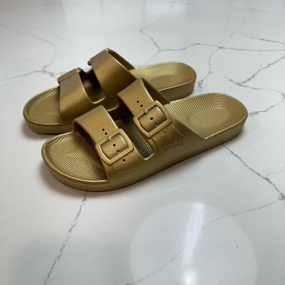 Freedom Moses sandal - Picture 2 of 3